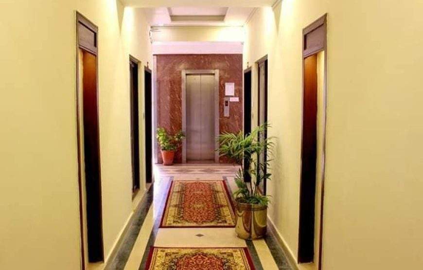 Executive Residency Islamabad