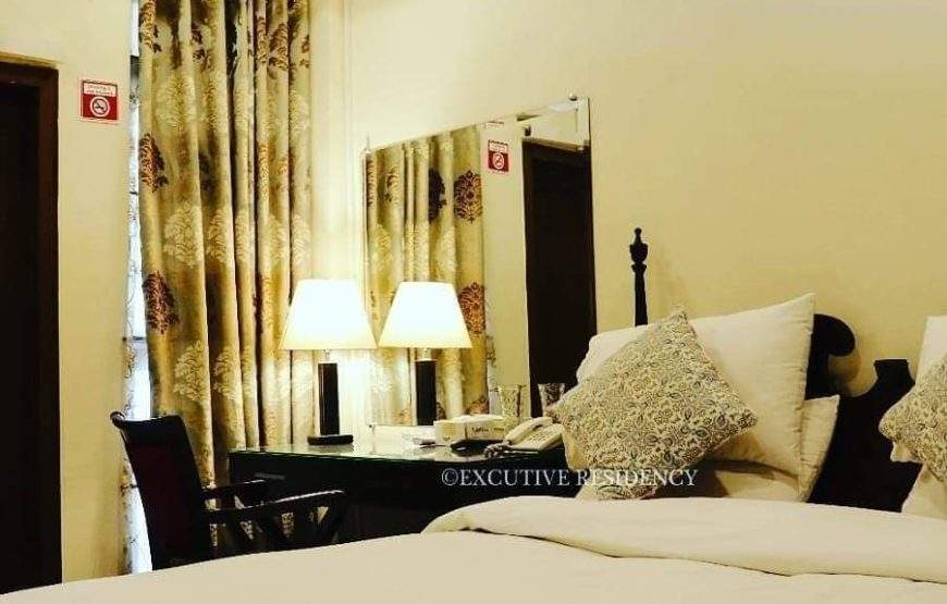 Executive Residency Islamabad