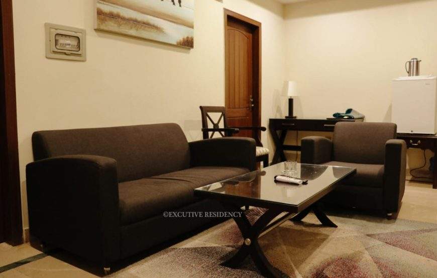 Executive Residency Islamabad