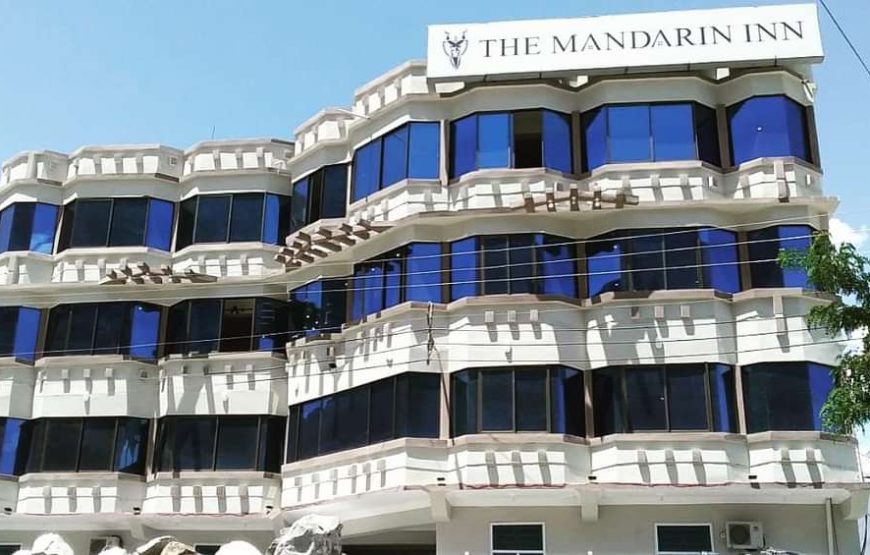 Mandarin Inn Gilgit