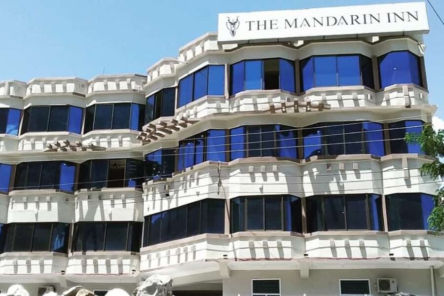 Mandarin Inn Gilgit