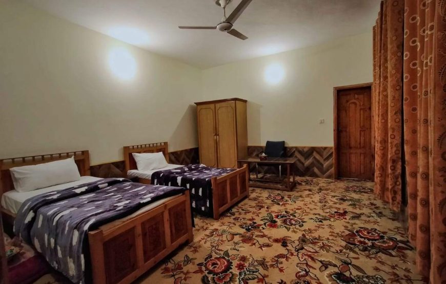 Duroyou Inn Hotel Gilgit