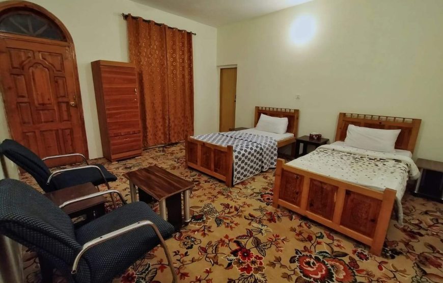 Duroyou Inn Hotel Gilgit