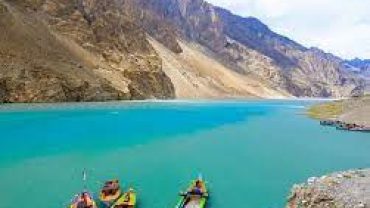 Off the Beaten Path: Hidden Gems in Pakistan for Adventure Seekers