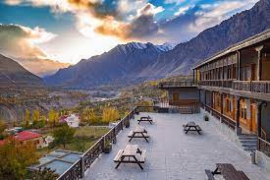 Tour to Naran Hunza & Khunjerab Pass