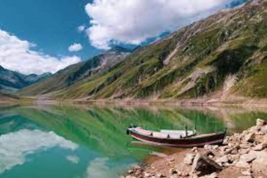 Summer Tour to Shogran Kaghan & Naran