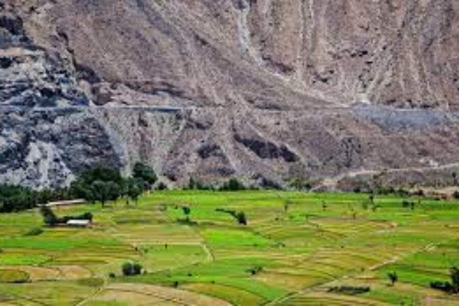 Tour to Chitral and Kalash Valley