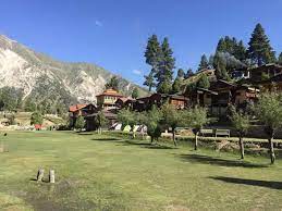 Summer Tour to Hunza Skardu & Fairy Meaodws