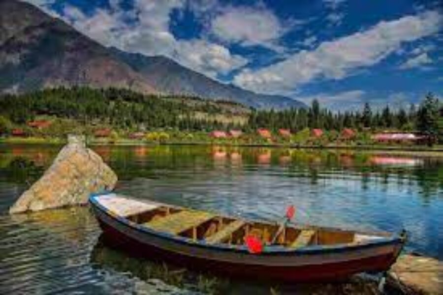 Tour to Naran Skardu & Deosai Plains