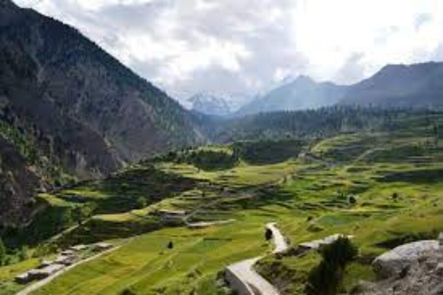 Summer Tour to Hunza Skardu & Fairy Meaodws