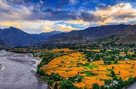 Tour to Chitral Kalash & Shandur Pass