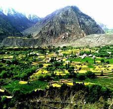 Summer Tour to Hunza Skardu & Fairy Meaodws
