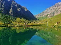 By Air Tour to Skardu and Astore Valley