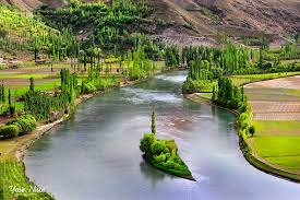 Complete Tour to Northern Areas of Pakistan