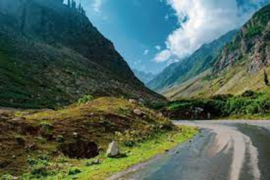 Tour to Naran Skardu & Deosai Plains