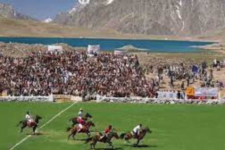 Tour to Chitral Kalash & Shandur Pass