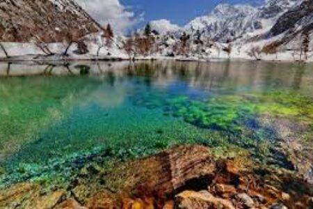 By Air Tour to Fairy Meadows & Hunza Valley