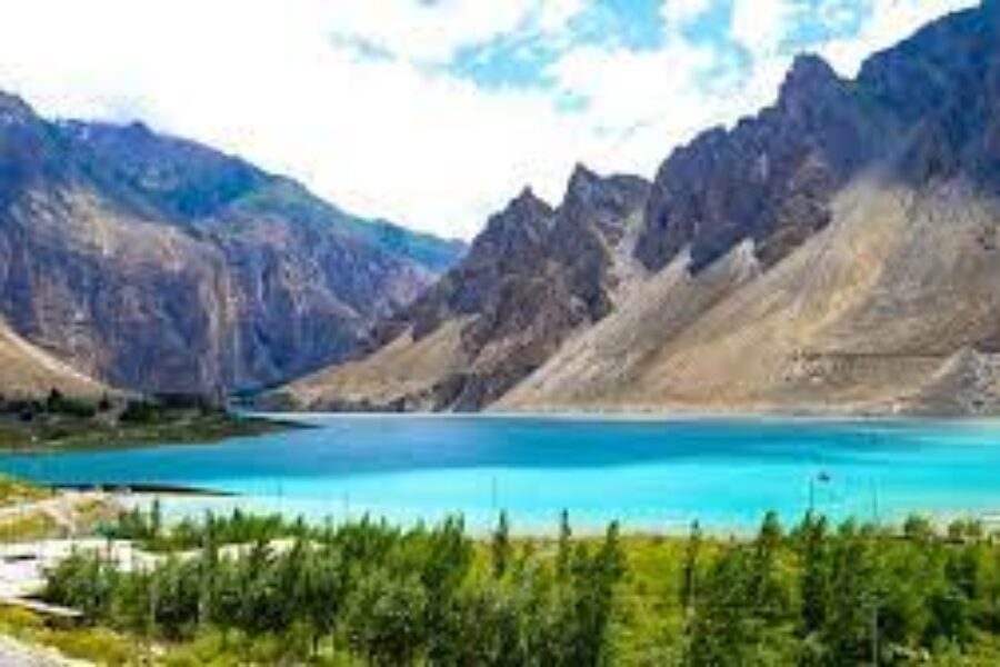 By Air Tour to Fairy Meadows & Hunza Valley