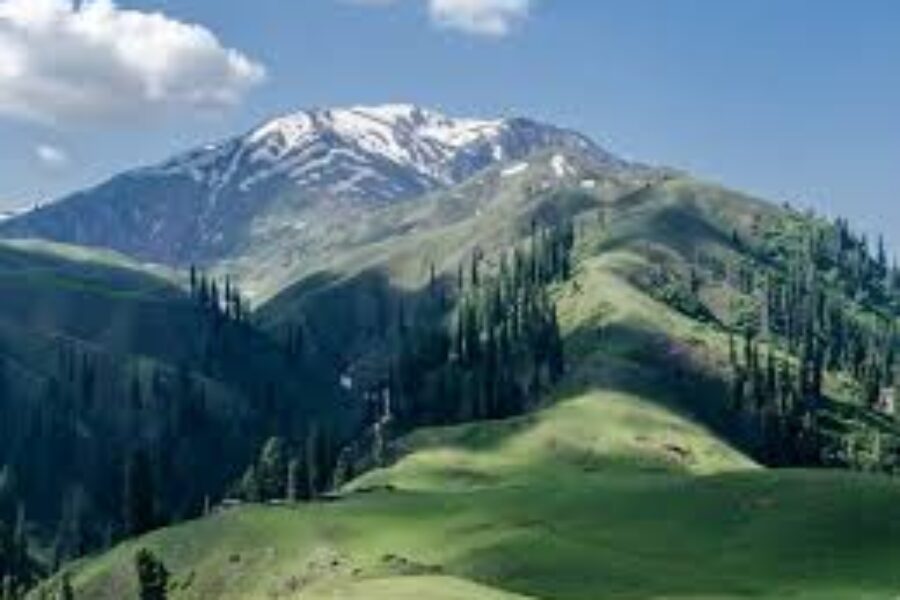 Tour to Kaghan Naran & Babusar Top