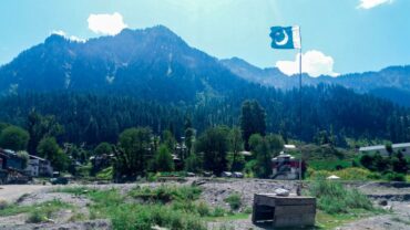 Travel Guide to Azad Kashmir