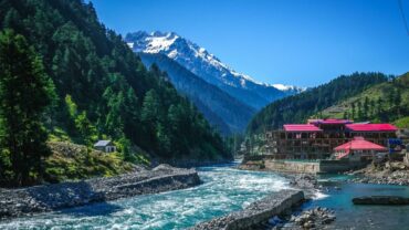 Travel Guide to Northern Areas of Pakistan